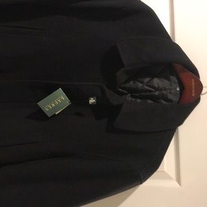 Ralph Lauren Jackson Coat